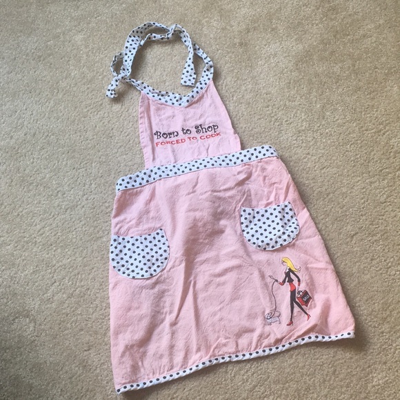 Apron - Picture 1 of 1